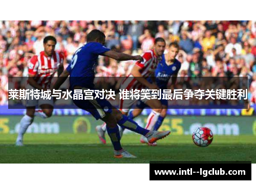 莱斯特城与水晶宫对决 谁将笑到最后争夺关键胜利