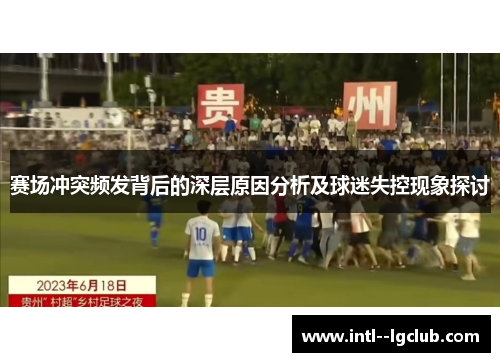 赛场冲突频发背后的深层原因分析及球迷失控现象探讨