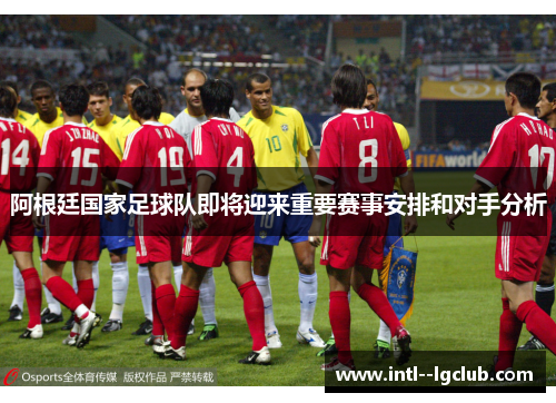 阿根廷国家足球队即将迎来重要赛事安排和对手分析 阿根廷国家足球队即将迎来重要赛事安排和对手分析