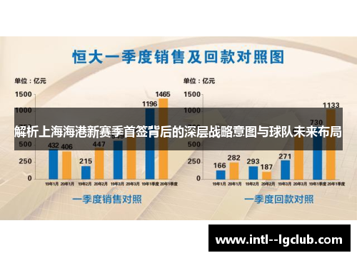 解析上海海港新赛季首签背后的深层战略意图与球队未来布局