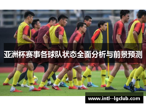 亚洲杯赛事各球队状态全面分析与前景预测