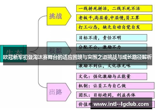 欧冠新军初登淘汰赛舞台的适应困境与突围之道挑战与成长路径解析