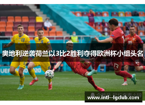 奥地利逆袭荷兰以3比2胜利夺得欧洲杯小组头名
